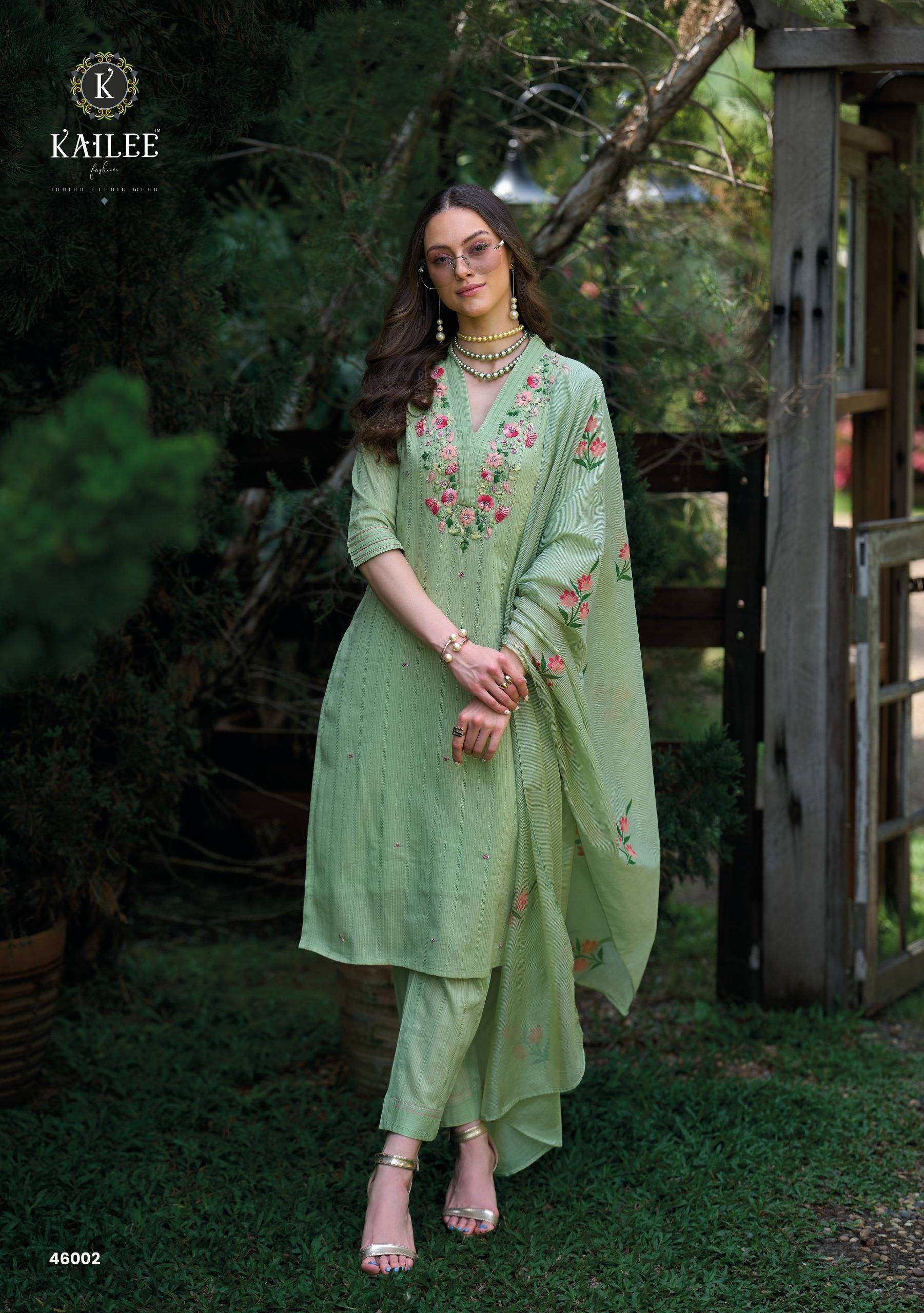 PREMIUM SUMMER COTTON WEAR COLLECTION