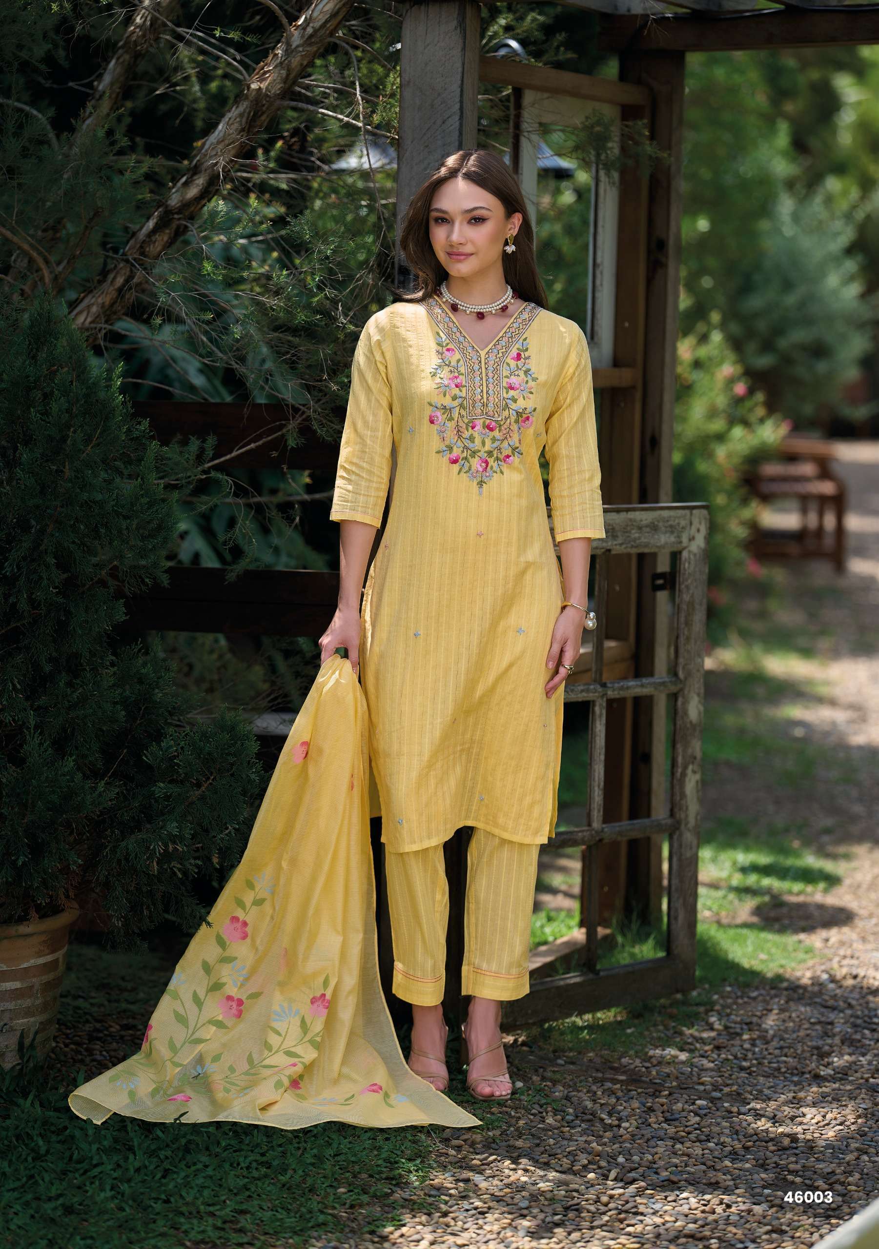 PREMIUM SUMMER COTTON WEAR COLLECTION