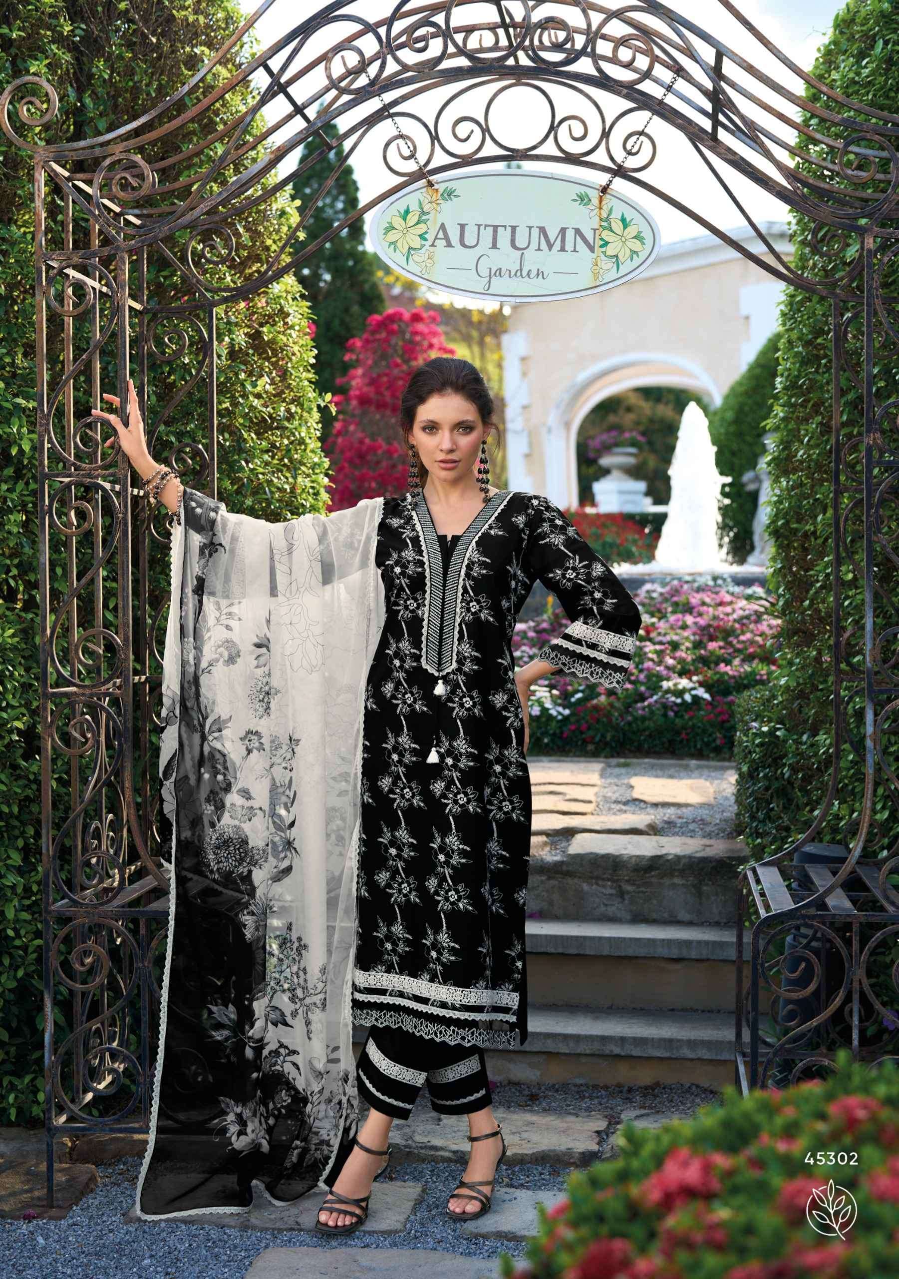 PREMIUM SUMMER WEAR COTTON 3 PCS CONCEPT KURTIS COLLECTION 