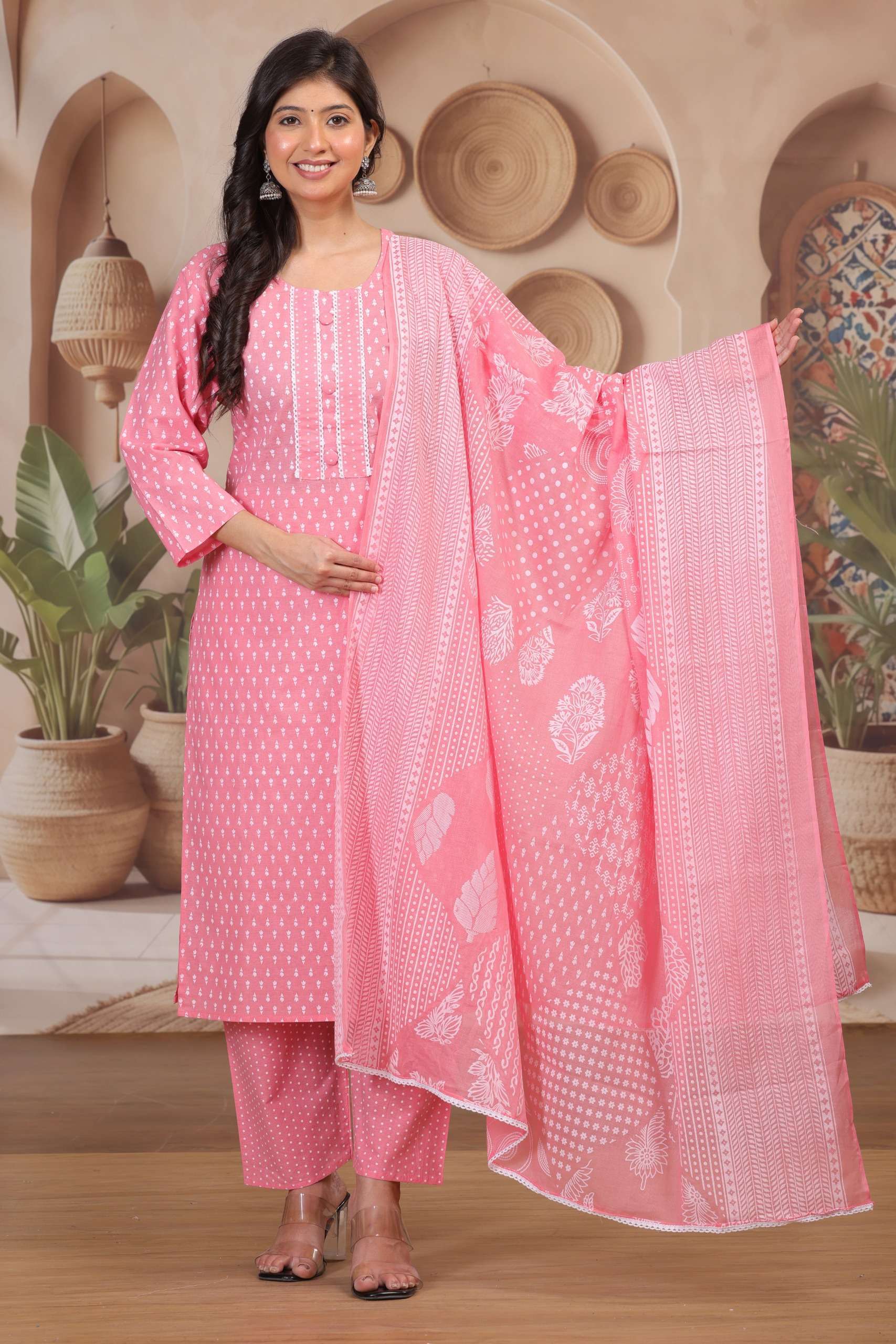 COTTON KURTIS BEST SUMMER COLLECTION COMFORTABLE TO DAILY WEAR