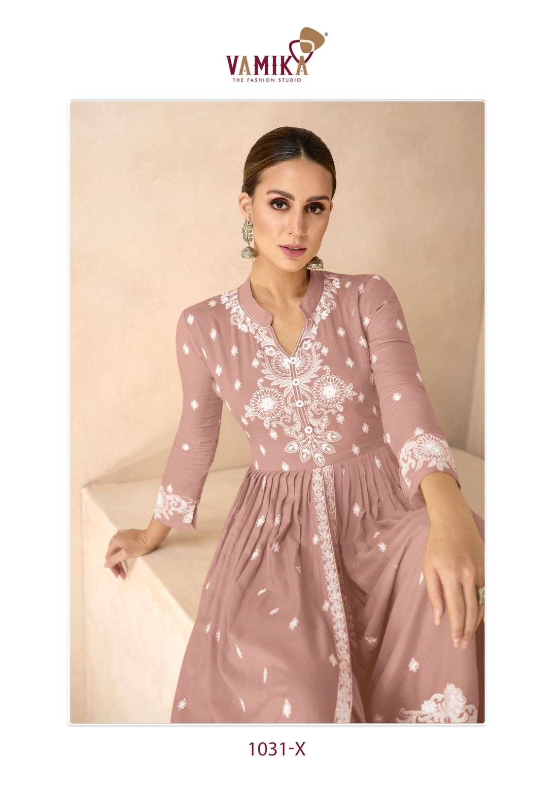 THIS SEASON PRESENTING EXCLUSIVE SUPER HIT LAKHNAVI RAYON GOWN SERIES COLLECTION 
