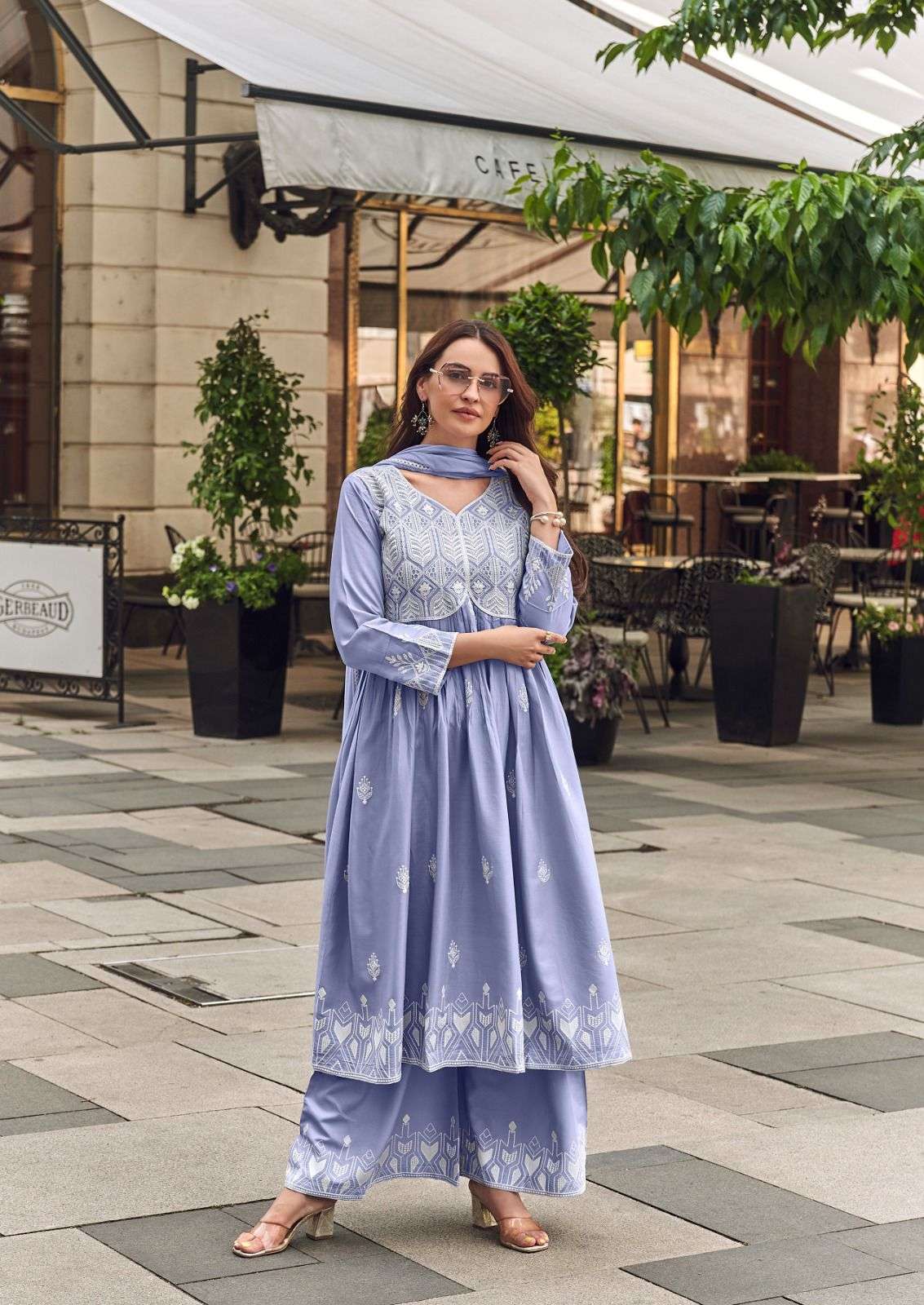  This season Presenting Exclusive Super Hit LAKHNAVI Series collection   Catalogue Name:- LAKHNAVI VOL:-8 PLATNIUM WHOLESALER SUPPLIER