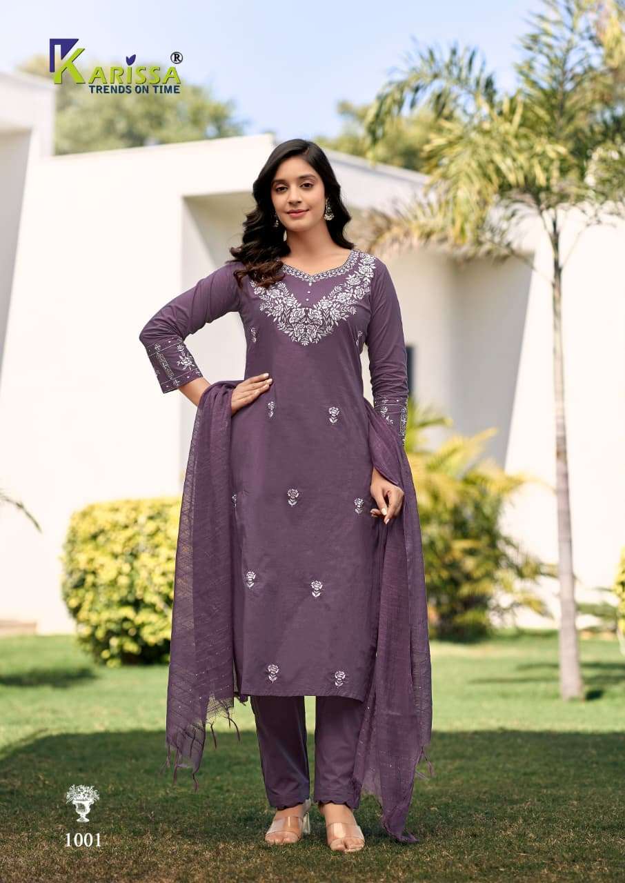 TRISHA This seasion karissa brand is bringing the Kurties of cool prices comfortable to wear for making all the days good.