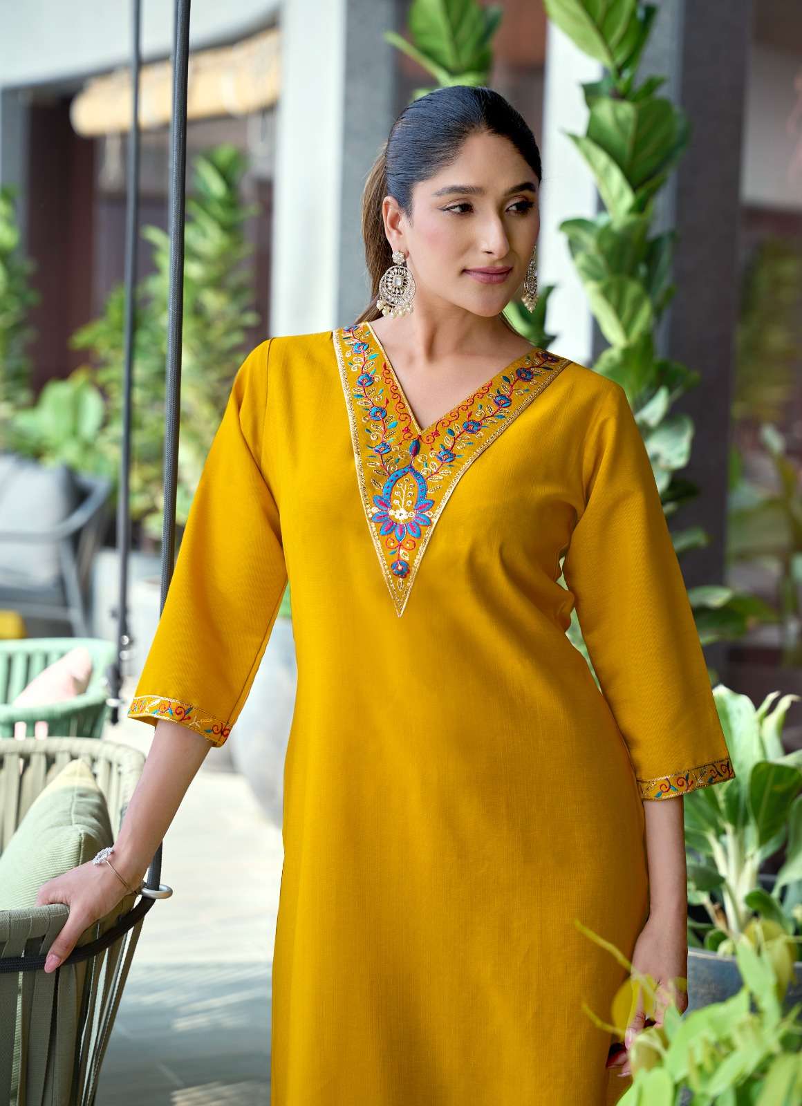 VANISKA BRAND LAUNCHING NEW CATLOGE