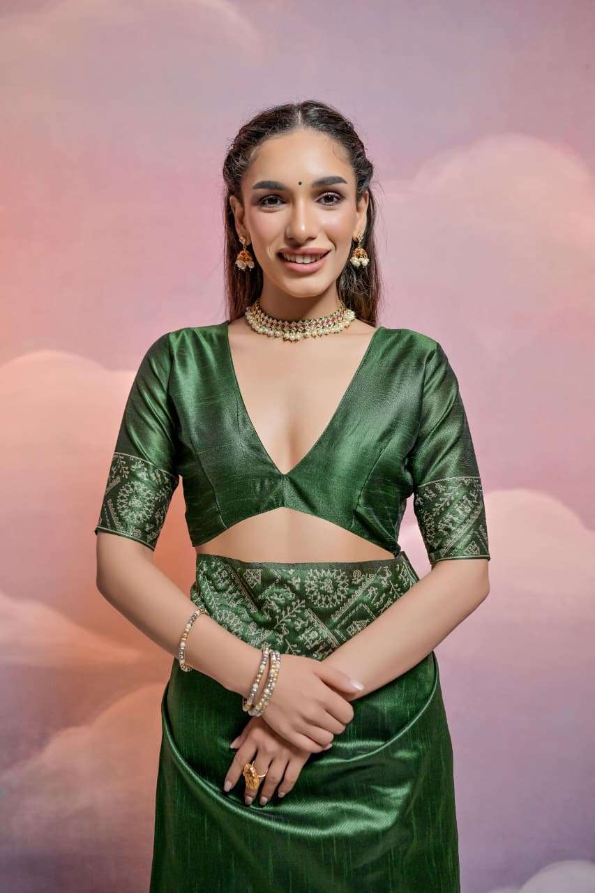 LAUNCHING MOST AMAZING SOFT BANGLORI HANDLOOM RAW SILK SAREE COLLECTION