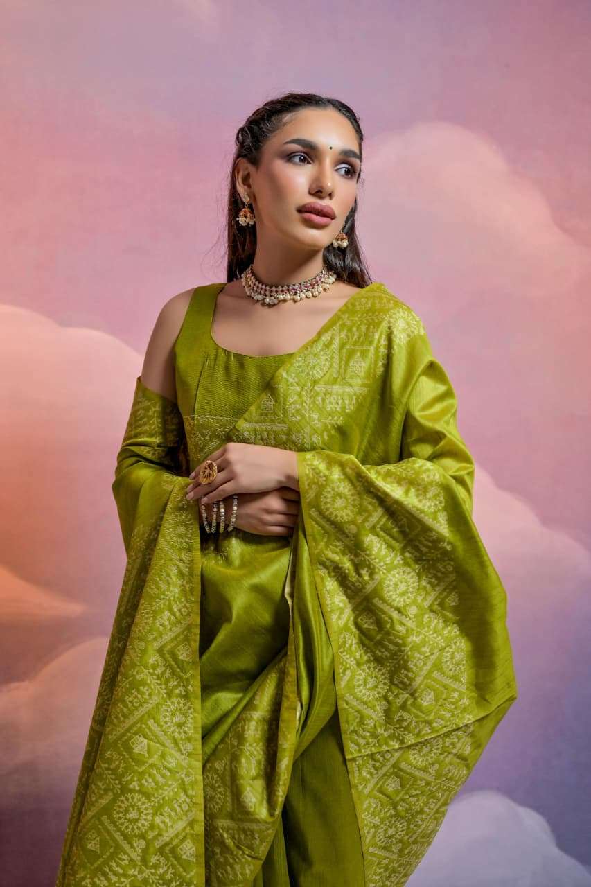 LAUNCHING MOST AMAZING SOFT BANGLORI HANDLOOM RAW SILK SAREE COLLECTION