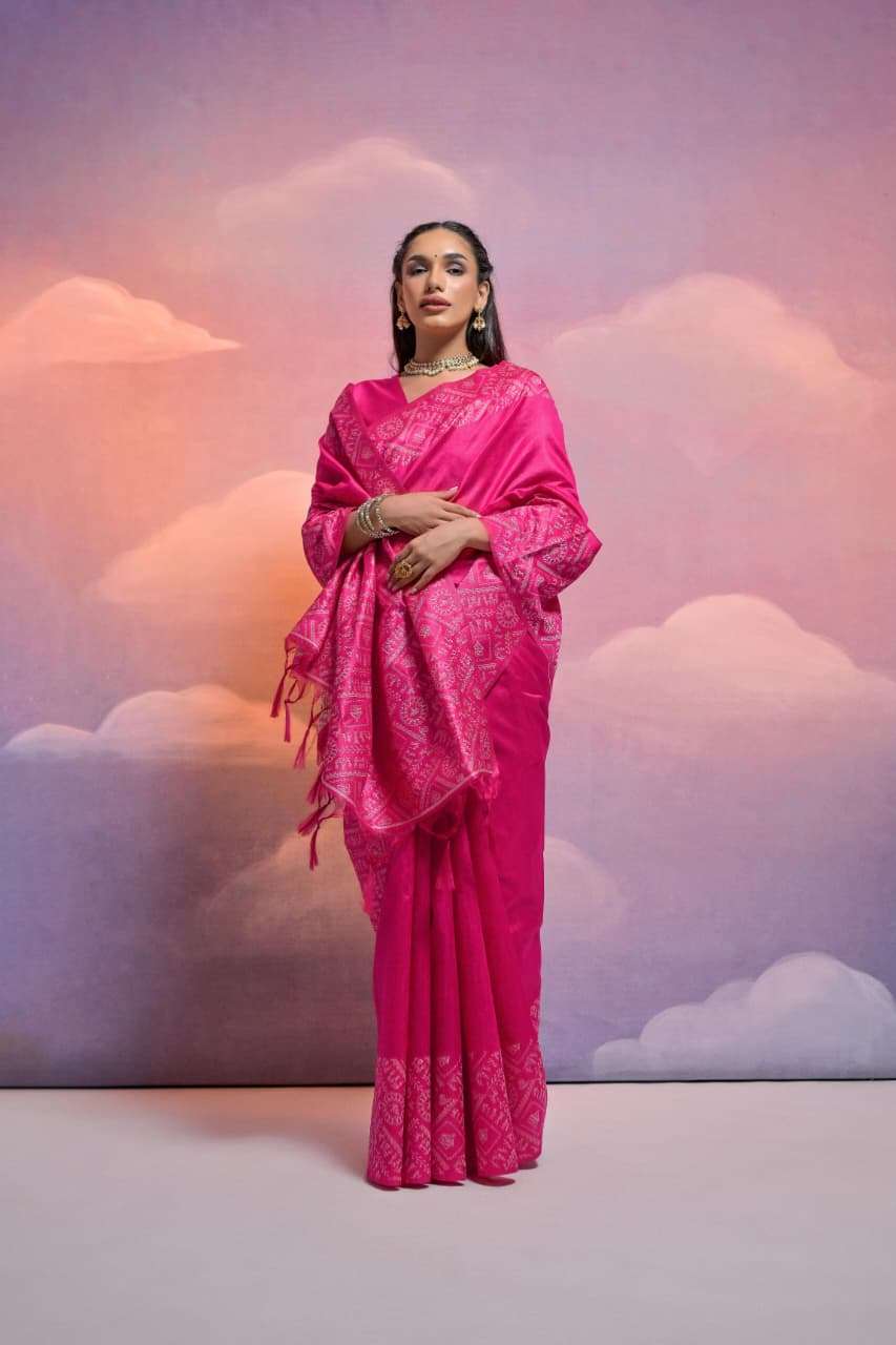LAUNCHING MOST AMAZING SOFT BANGLORI HANDLOOM RAW SILK SAREE COLLECTION