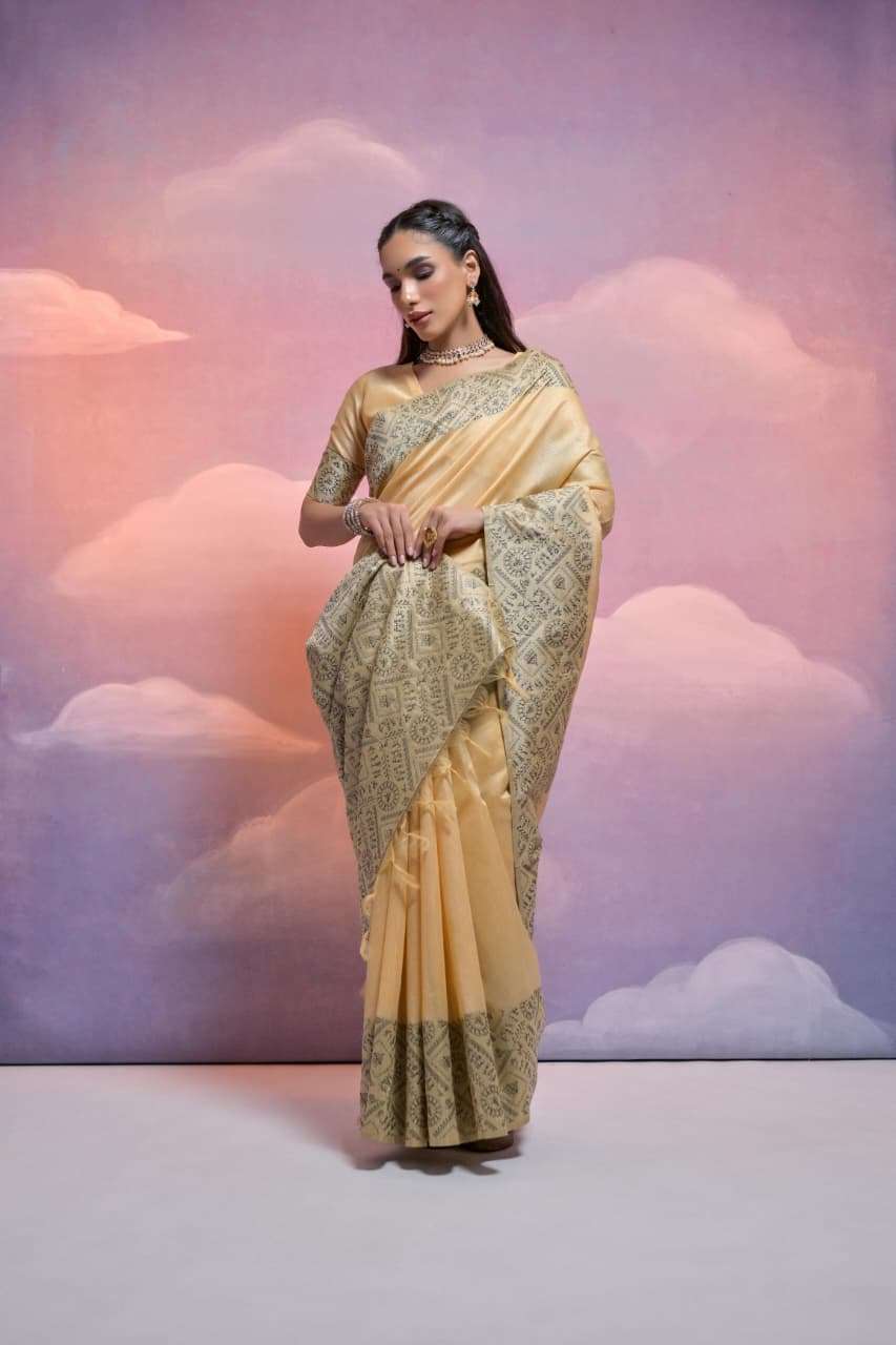 LAUNCHING MOST AMAZING SOFT BANGLORI HANDLOOM RAW SILK SAREE COLLECTION