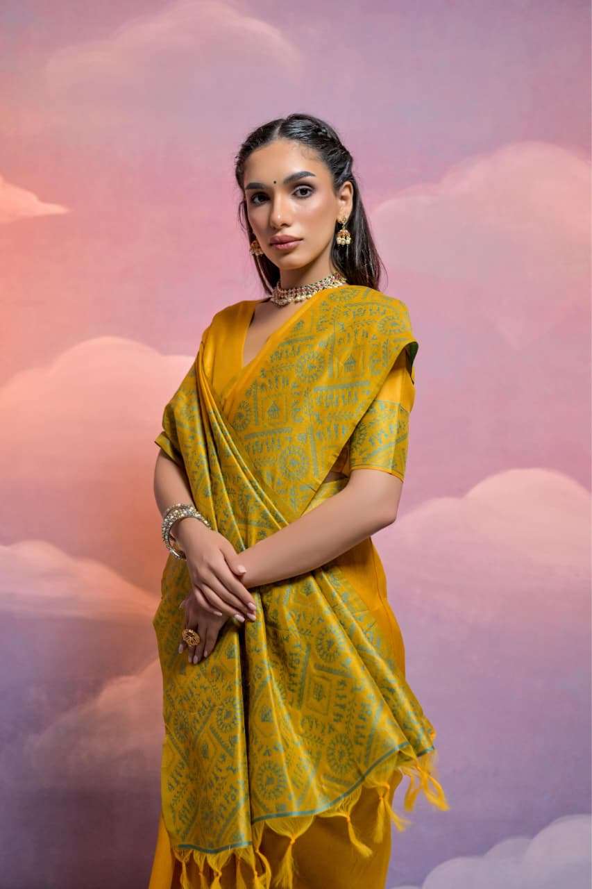 LAUNCHING MOST AMAZING SOFT BANGLORI HANDLOOM RAW SILK SAREE COLLECTION
