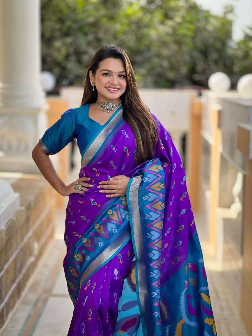 LAUNCHING SOFT SILK SAREE SRIVALI CATALOG