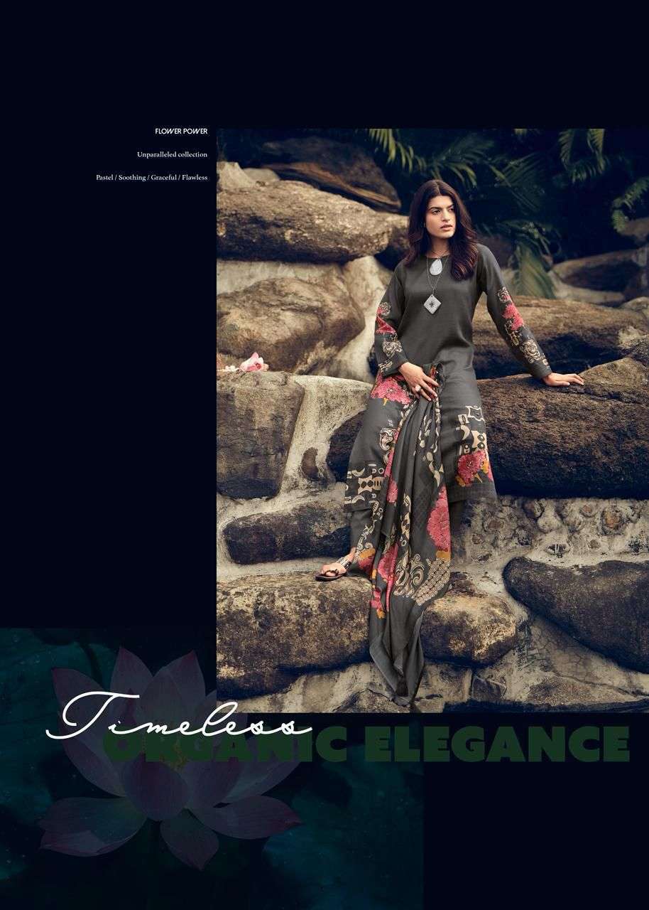 MANNRASIYA LAUNCHING PURE JAAM COTTON DIGITAL PRINT WITH KHATLI WORK KURTI SET