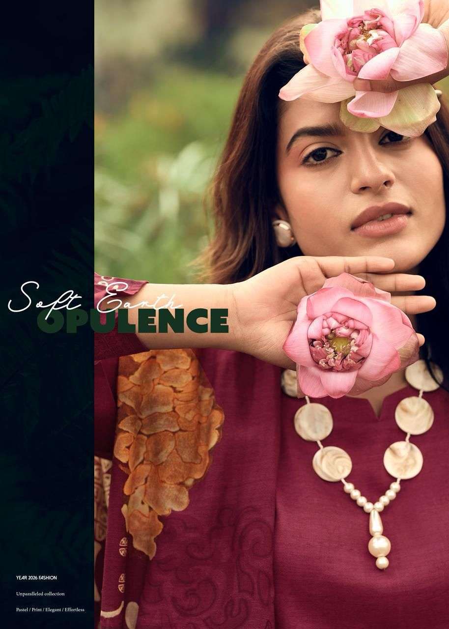 MANNRASIYA LAUNCHING PURE JAAM COTTON DIGITAL PRINT WITH KHATLI WORK KURTI SET