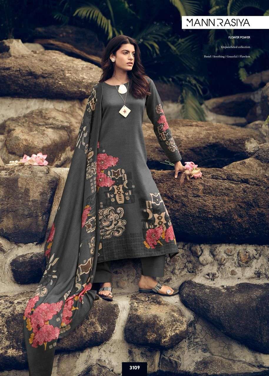 MANNRASIYA LAUNCHING PURE JAAM COTTON DIGITAL PRINT WITH KHATLI WORK KURTI SET