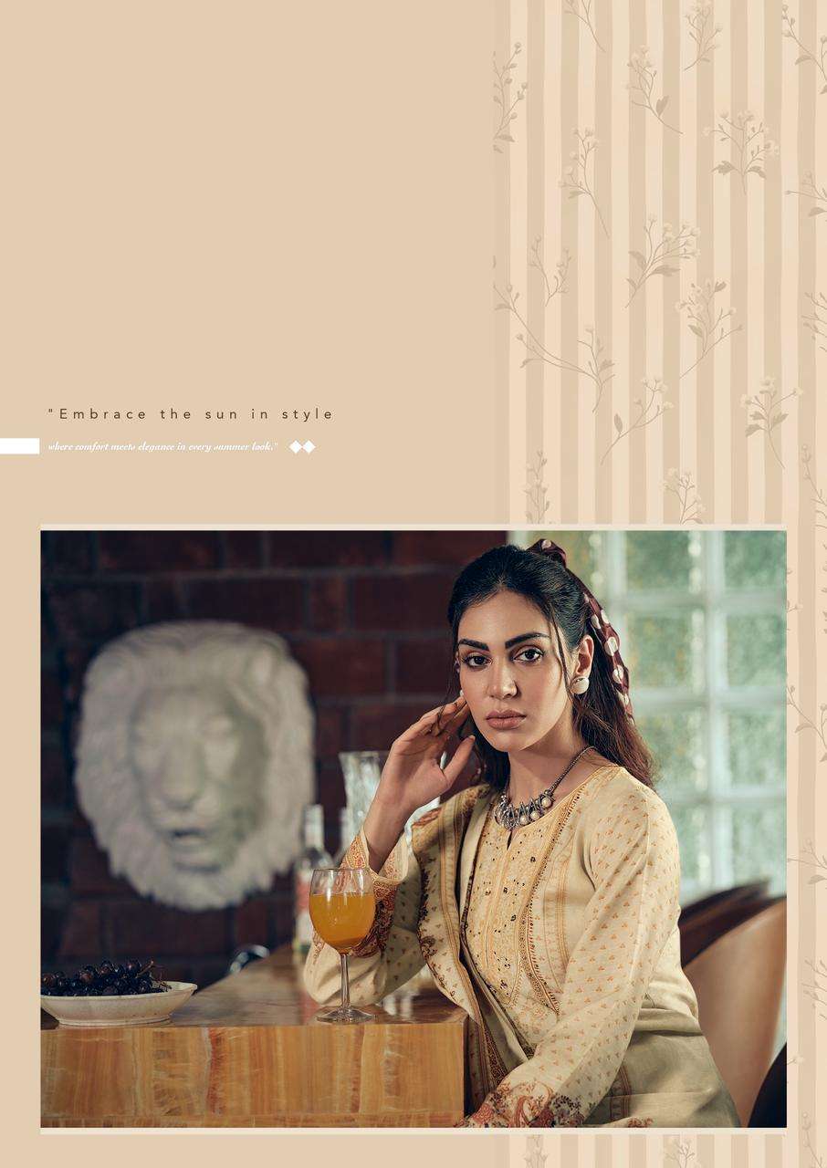 MANNRASIYA LAUNCHING PURE VISCOSE  DIGITAL PRINT WITH HEAVY KHATLI WORK KURTI SET