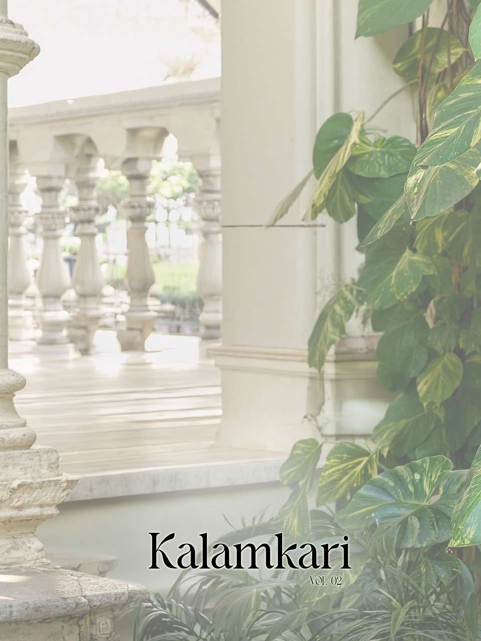 NEW LAUNCHING CREPE SILK FABRIC KURTI SET KALAMKARI VOL-2 PREMIUM ETHNIC COLLECTION