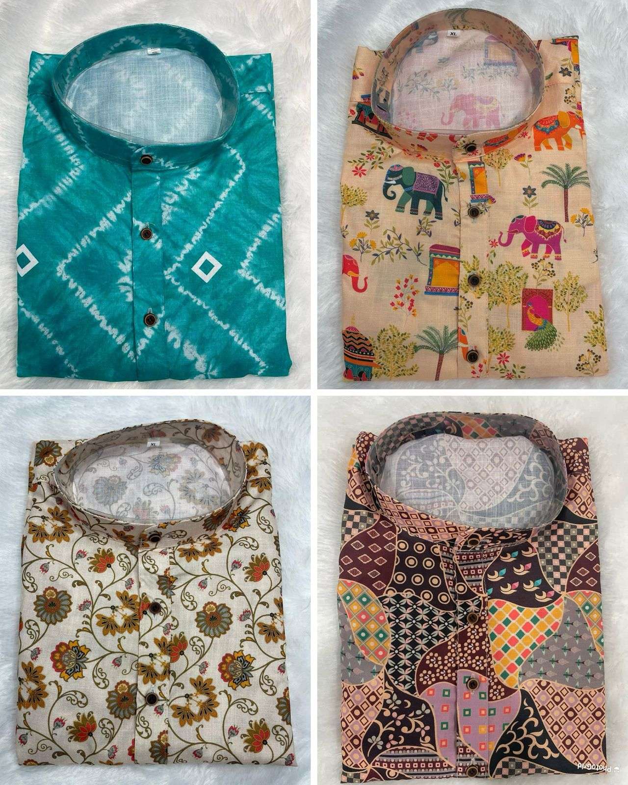NEW LAUNCHING KIDS KURTA COLLECTION 