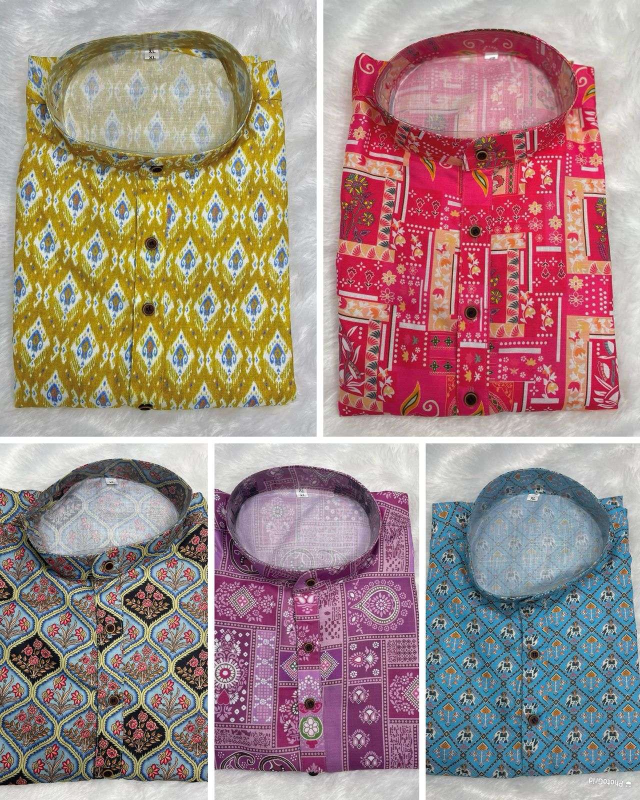 NEW LAUNCHING KIDS KURTA COLLECTION 