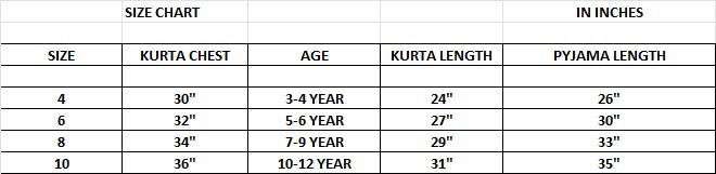 NEW LAUNCHING KIDS KURTA COLLECTION 