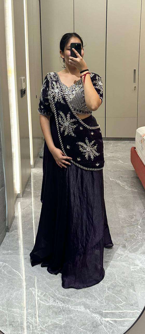 NEW LAUNCHING PARTY WEAR SAREE COLLECTION