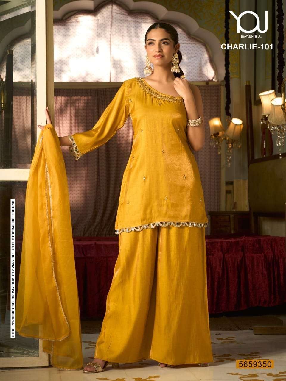 NEW LAUNCHING ROMAN SILK SARARA KURTI CHARLIE CATALOG