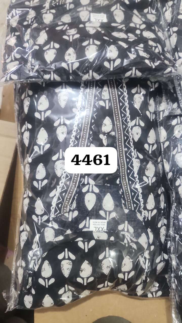 NEW LAUNCHING SUMMER COTTON KURTI SET COLLECTION
