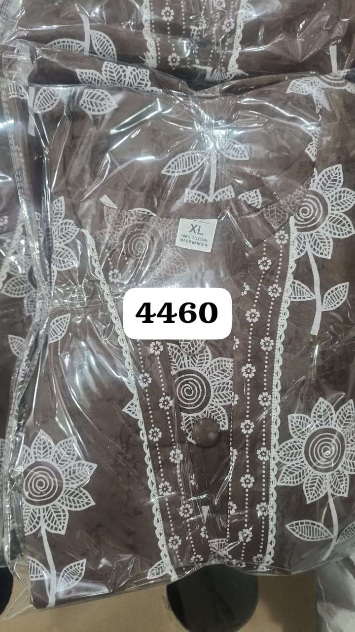 NEW LAUNCHING SUMMER COTTON KURTI SET COLLECTION