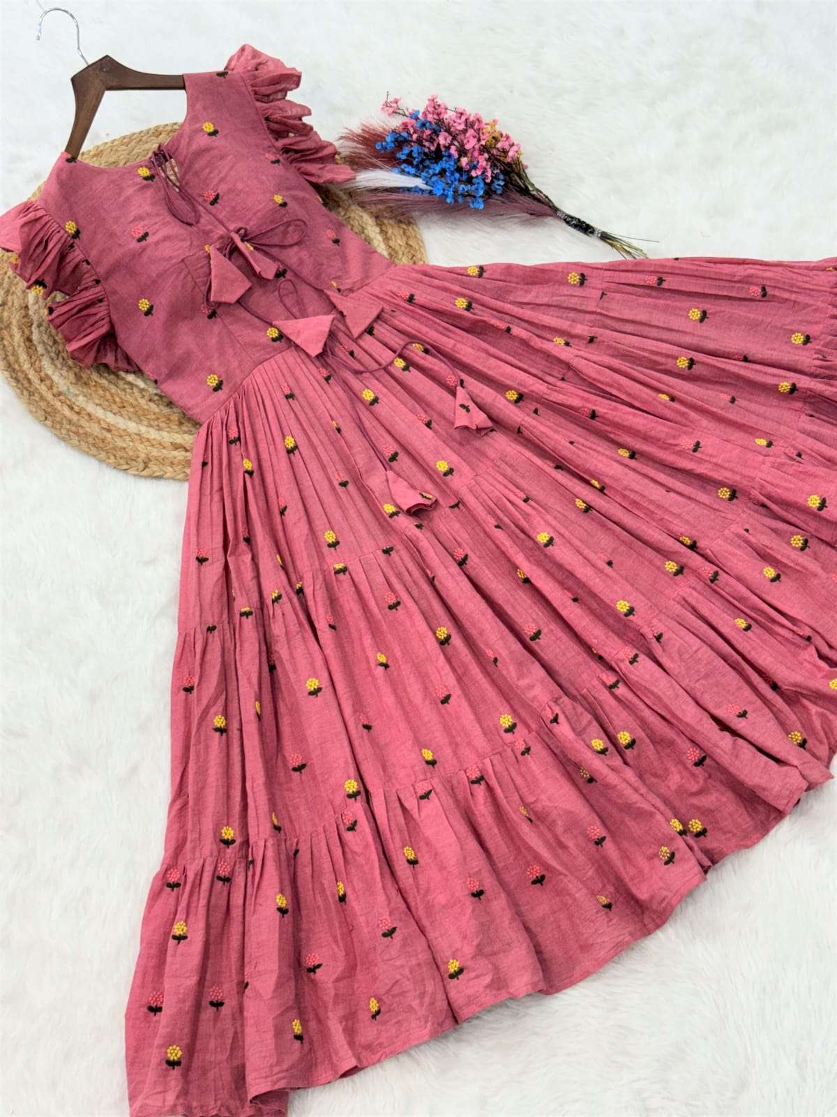 PREMIUM DESIGNER READYMADE KURTI COLLECTION