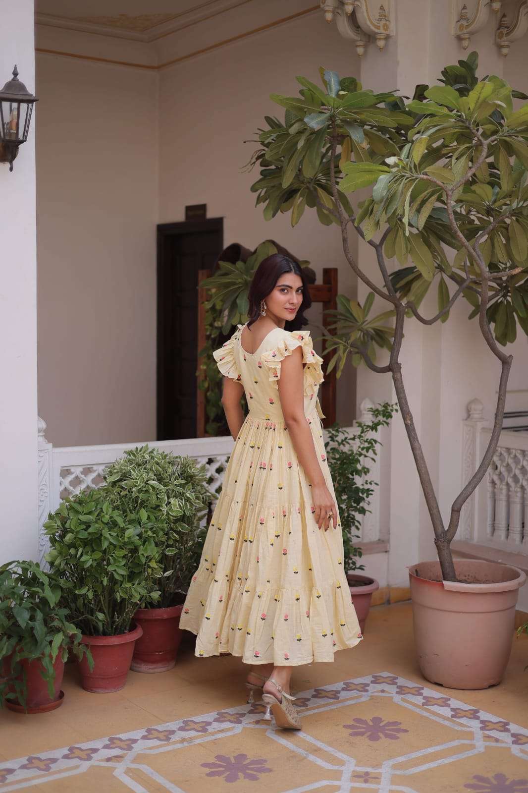 PREMIUM DESIGNER READYMADE KURTI COLLECTION