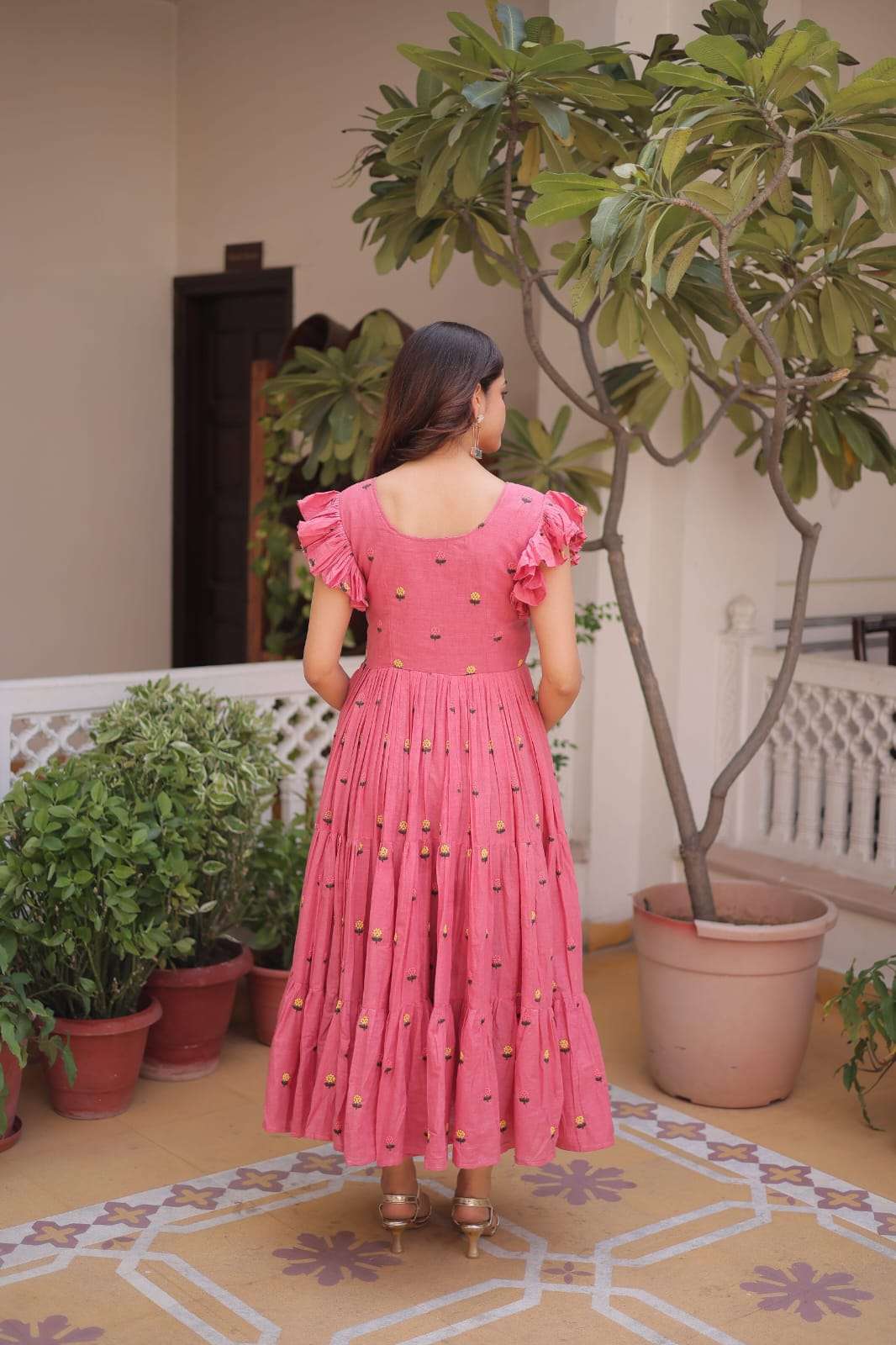 PREMIUM DESIGNER READYMADE KURTI COLLECTION