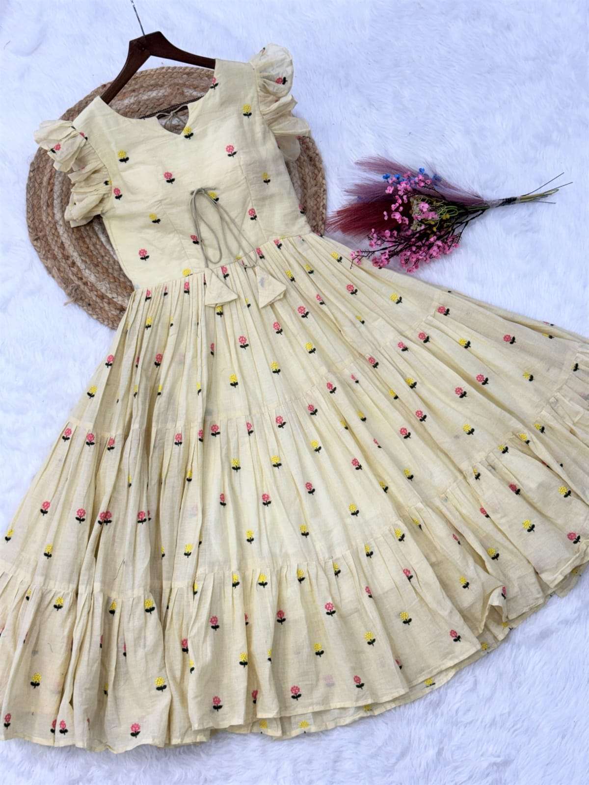 PREMIUM DESIGNER READYMADE KURTI COLLECTION