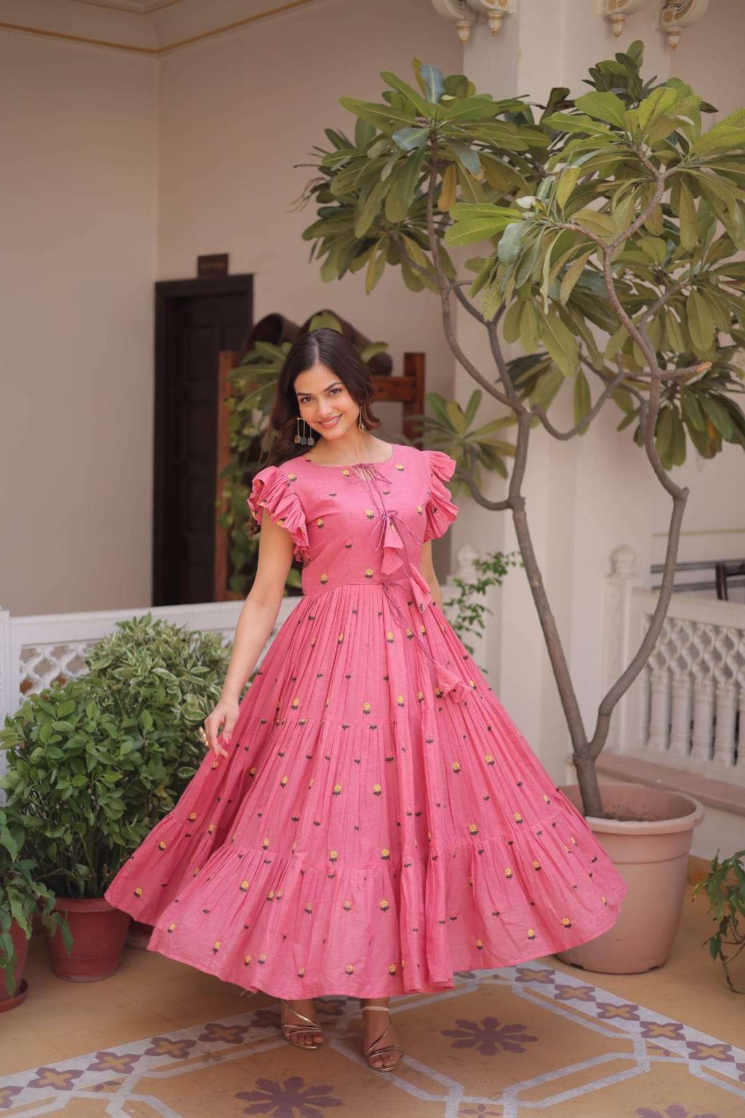 PREMIUM DESIGNER READYMADE KURTI COLLECTION