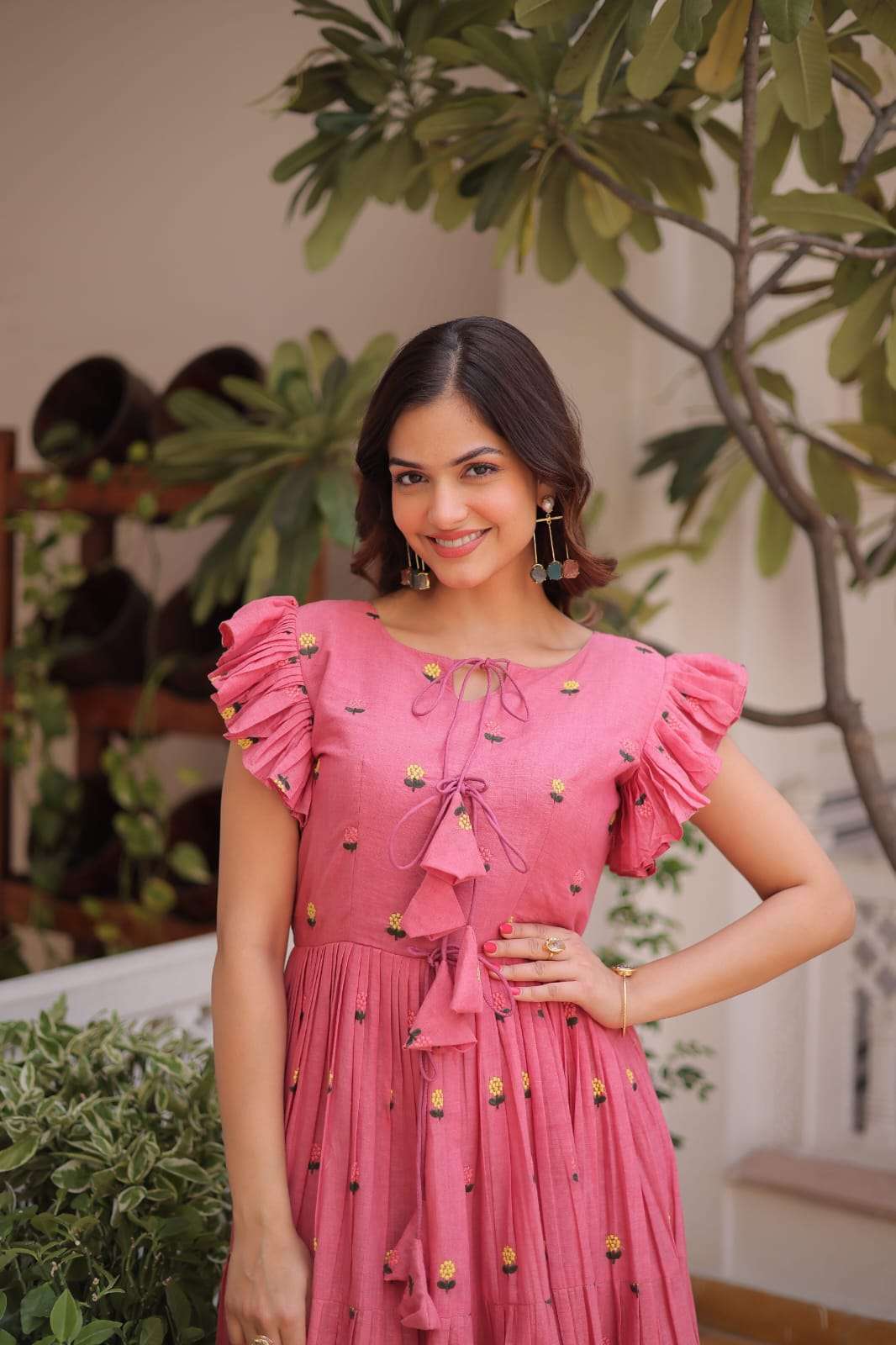 PREMIUM DESIGNER READYMADE KURTI COLLECTION