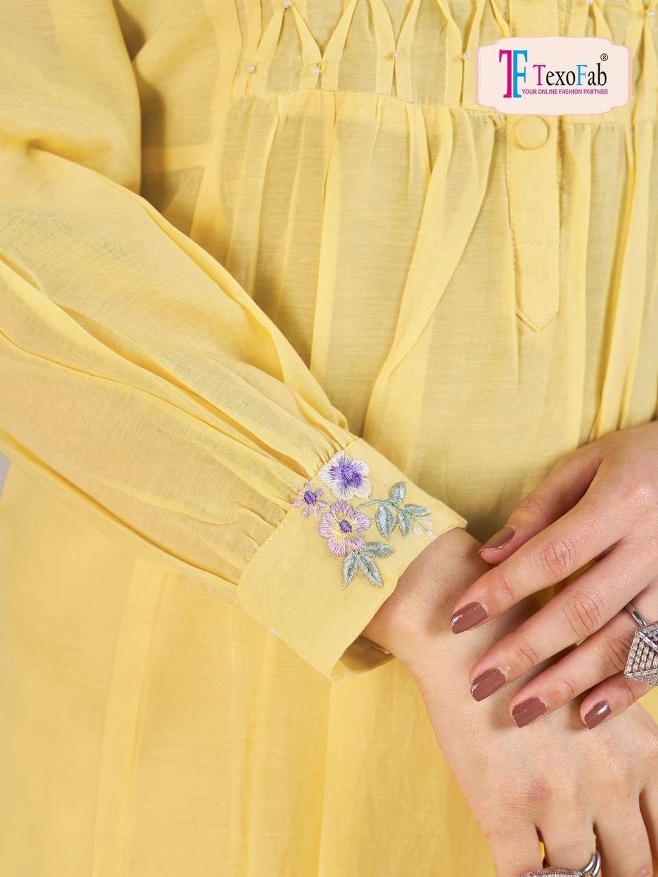 PREMIUM MAL CHANDERI 3PCS CONCEPT RANG MANCH CATALOG