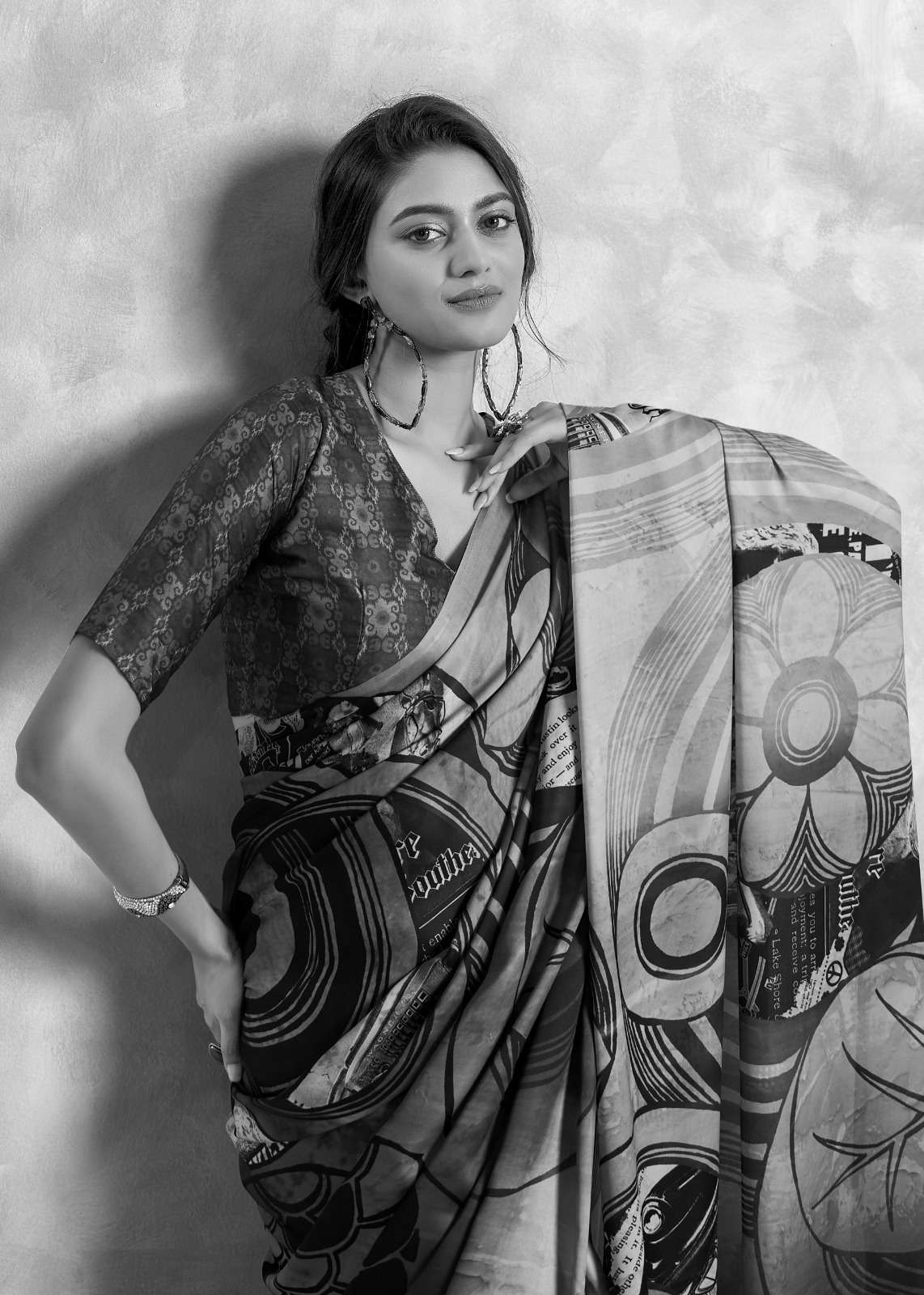 RAJPATH LAUNCHING NEW CREPE SILK SAREE JASMINE CATALOG