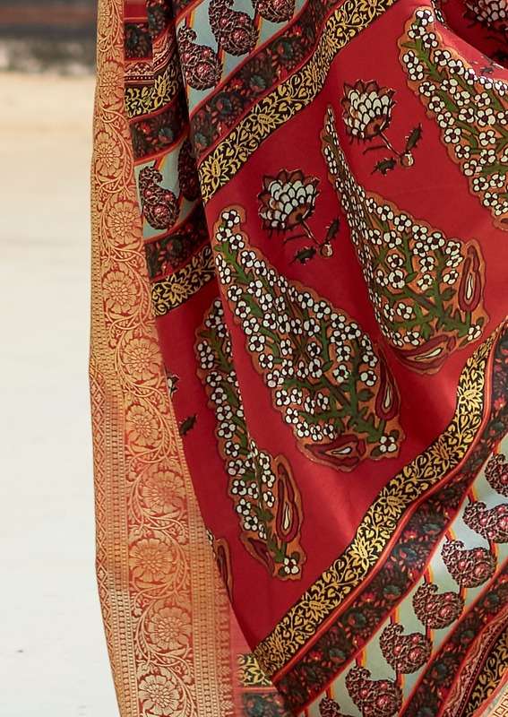 RAJPATH  LAUNCHING NEW DOLA HANDLOOM SILK SAREE SARRIA SILK CATALOG