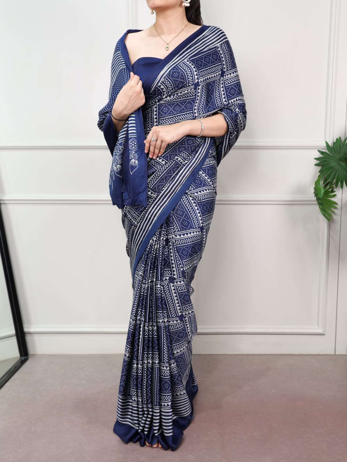 TREANDING SATIN SILK PRINTED SAREE COLLECTION