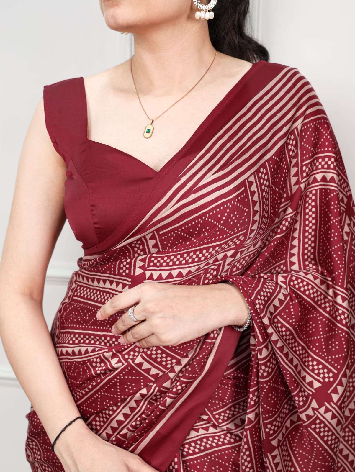 TREANDING SATIN SILK PRINTED SAREE COLLECTION