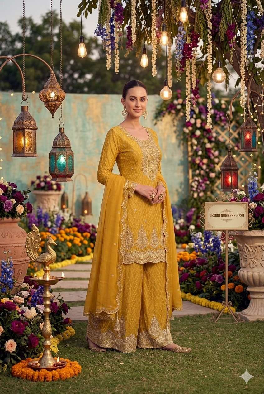 Real Chinon Digital Print Exporter from surat Gujarat